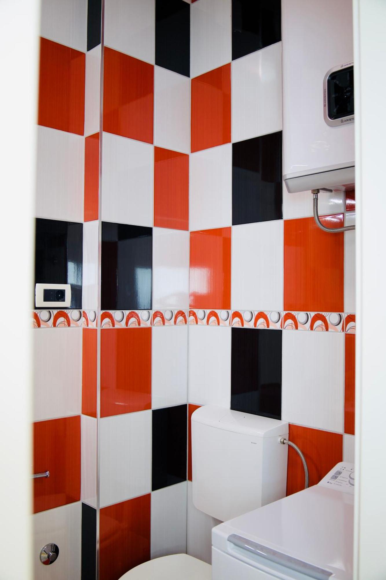 White Pigeon Apartment Split Bagian luar foto