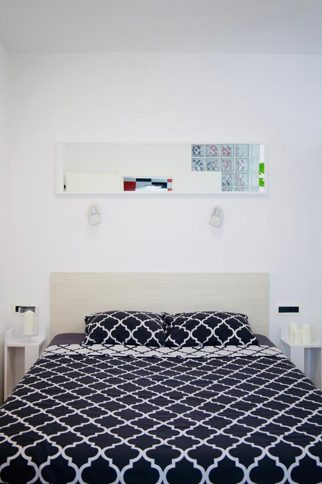 White Pigeon Apartment Split Bagian luar foto
