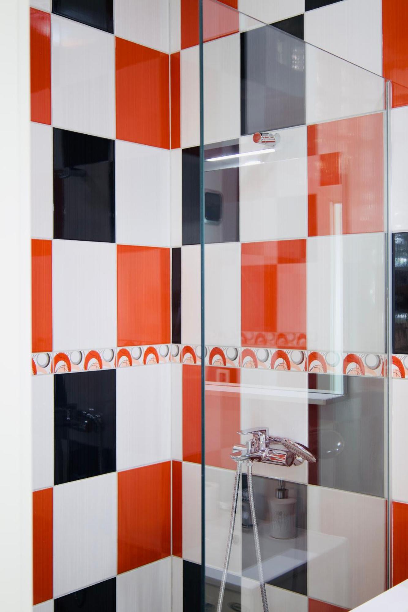 White Pigeon Apartment Split Bagian luar foto