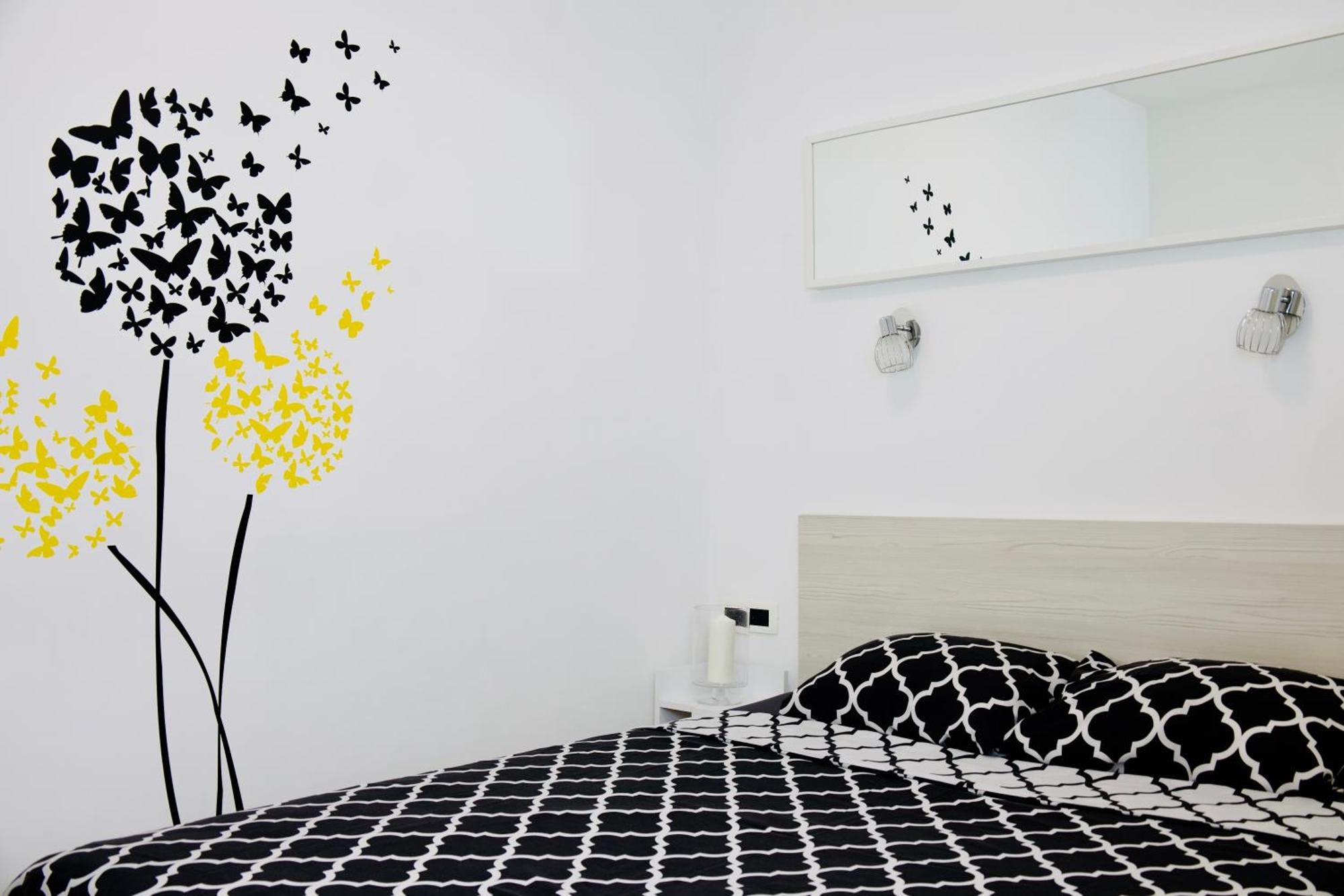 White Pigeon Apartment Split Bagian luar foto