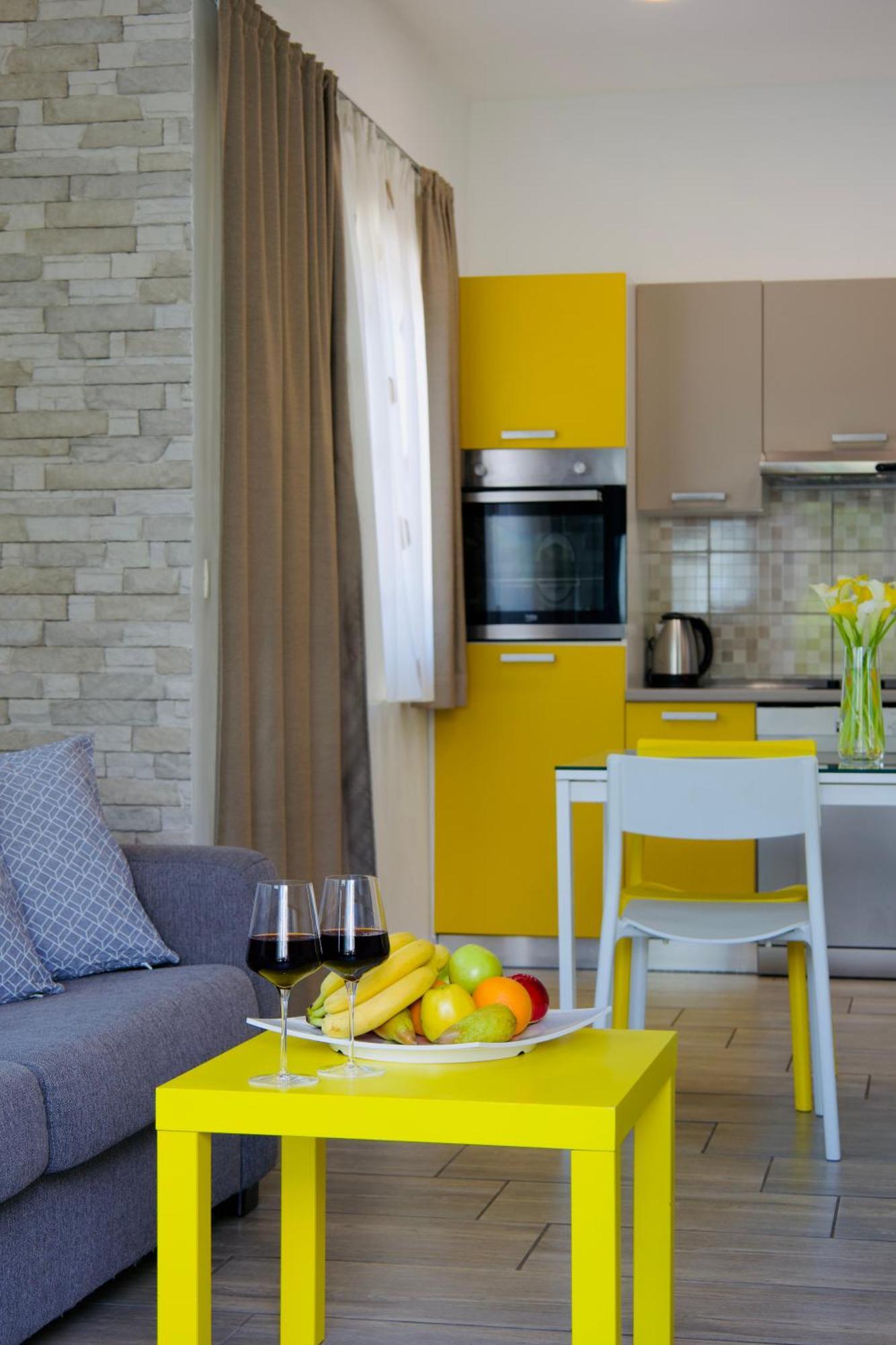 White Pigeon Apartment Split Bagian luar foto